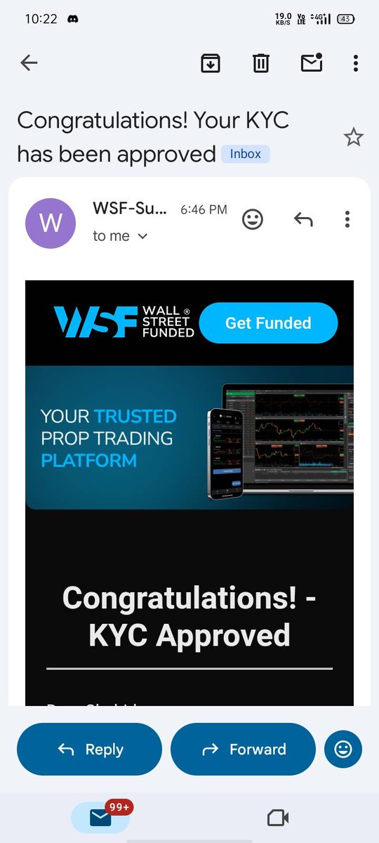 Nova Trading Community tweet media