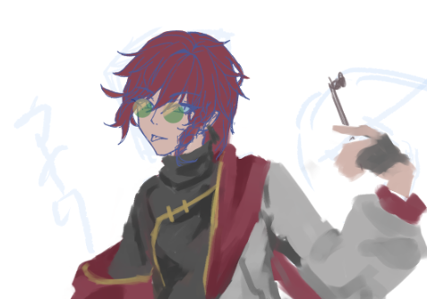 cocow_alry's tweet photo. wip https://t.co/iCD6ligFvF