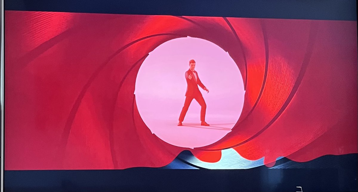 Daniel_Cause's tweet photo. Game complete. I learnt the number. #007FirstLight https://t.co/wzlksn15f8