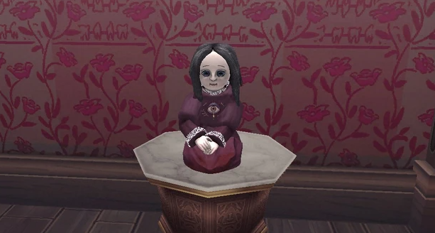 ponkoponVT's tweet photo. ¡Hoy sábado estaremos stremeando Spooky's Jump Scare Mansion! 

Un secreto es que Ponko tiene pediofobia y este juego tiene muñecas... ¡Qué divertido va a ser (nótese la ironía)! 

Te estaré esperando a las 20.00 (UTC+1). ¡No dejes a Ponko solo! https://t.co/7D2HBorG7z