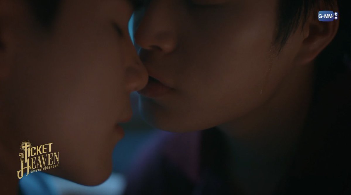 gemfotzone's tweet photo. forehead kiss ✅
cheek kiss ✅
nose kiss ✅
kiss ✅

ALL IN JUST ONE SCENE 😭😭😭 IM NOT OKAY

BARTHTANRAK LOVE TRIAL

#TicketToHeavenEP5 https://t.co/BaJtXB7nJY