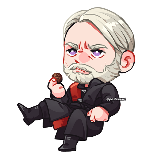 peshonart's tweet photo. ไม่ได้วาดสเกลนี้มานาน https://t.co/NGPlCfXw4O