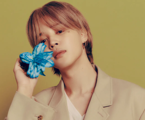 AboutMusicYT's tweet photo. In honor of its second anniversary, post your most favorite songs from Muse by Jimin. https://t.co/M9I5D8HdxC