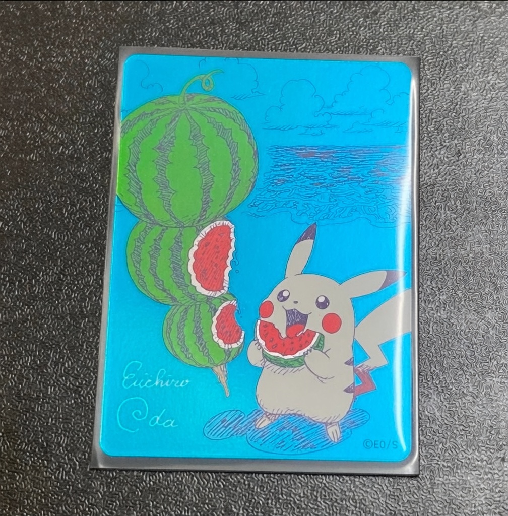 pokegrade.ai tweet media