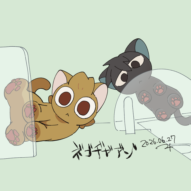 harupkshige's tweet photo. ネコチャンがかわいすぎる https://t.co/Oh9pS8G5Jo