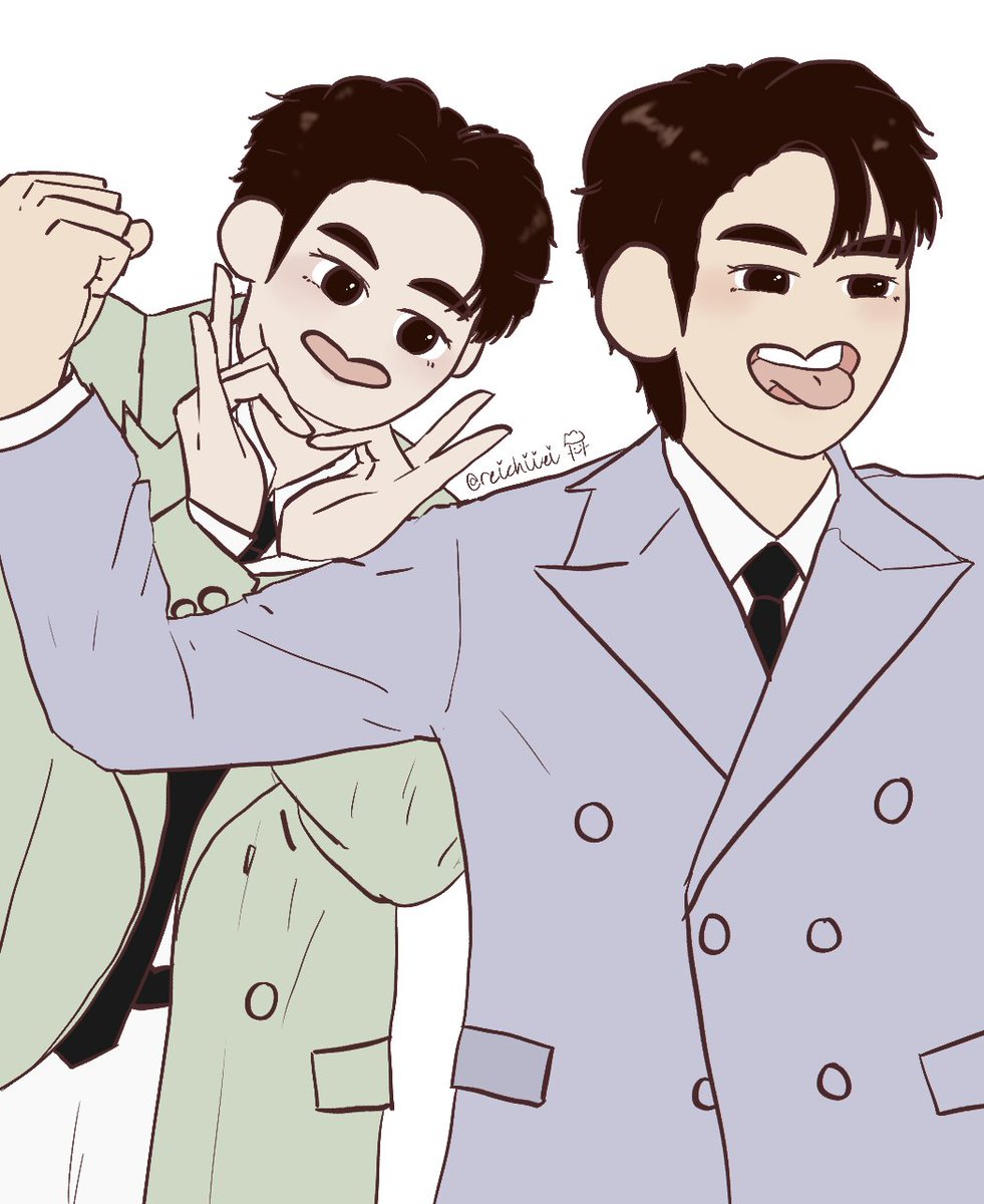 reichiiei's tweet photo. Moo and Jerome sorry what who said that 

(seakeen doodle 151)

HEY MY SOMATE WITH SK

#SoMateXSeaKeen #keenkeno #seakeen #sea_ta_lay https://t.co/uSBWixfiAD