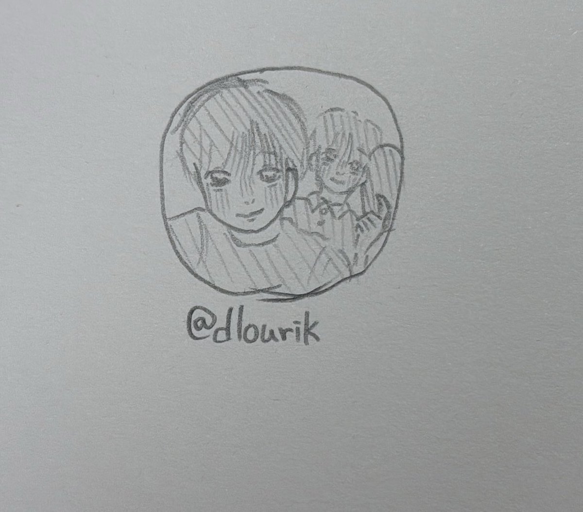 slow 비범기니 tweet media