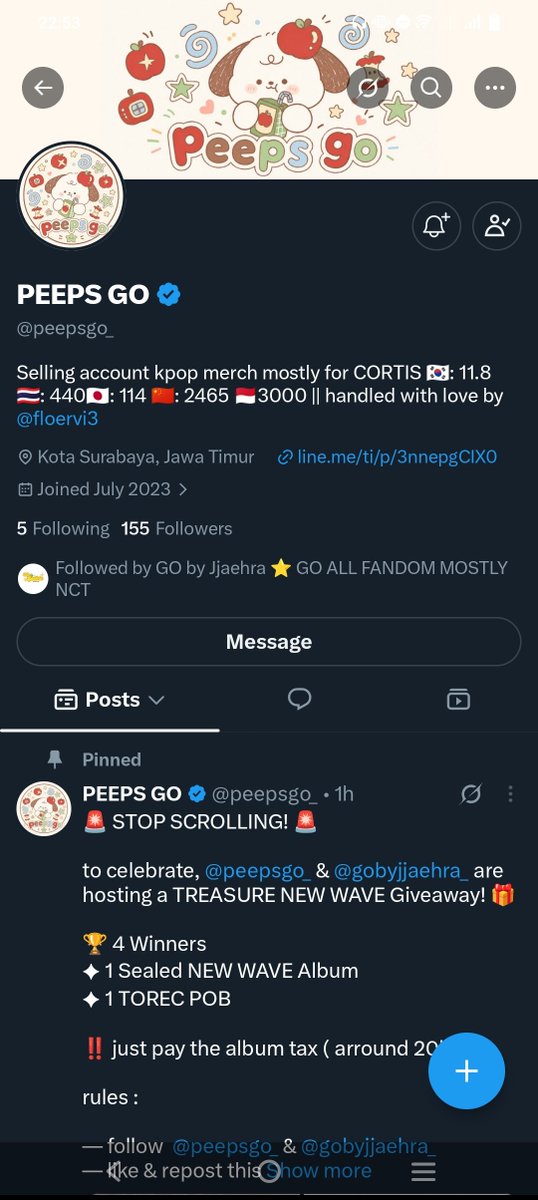 chessecloudie's tweet photo. @peepsgo_ @gobyjjaehra_ @fluverrysgulfie https://t.co/gahnCvx2Sx