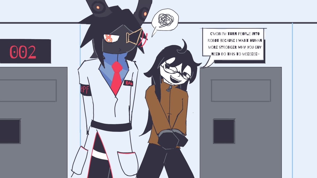 Justaethann69's tweet photo. First time draw enigmaverse #enigmaverse #eni #oc #art https://t.co/ZoT4QKmb77