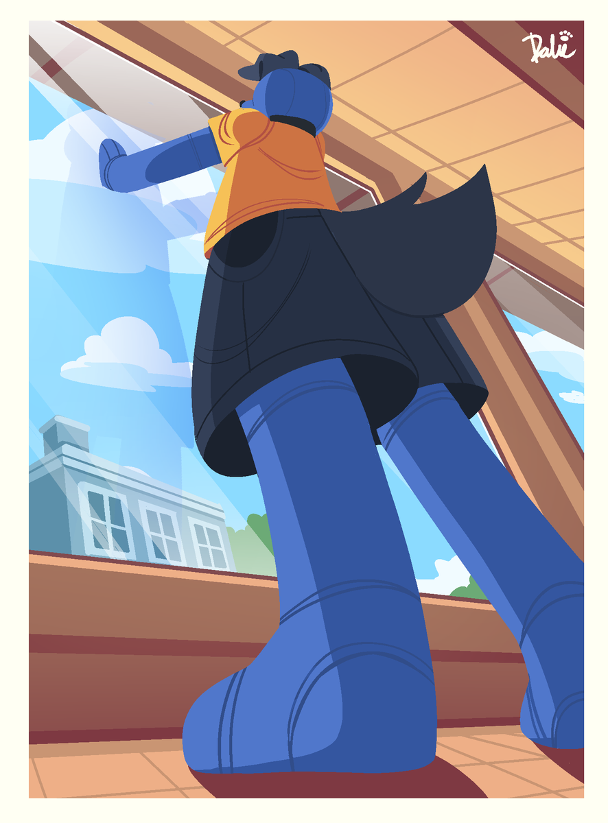 DalueArt tweet picture