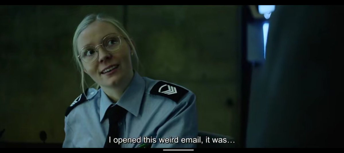 callmexever's tweet photo. Was watching this Norwegian movie "Trolls" and ... 😭 https://t.co/R54XiAAuis