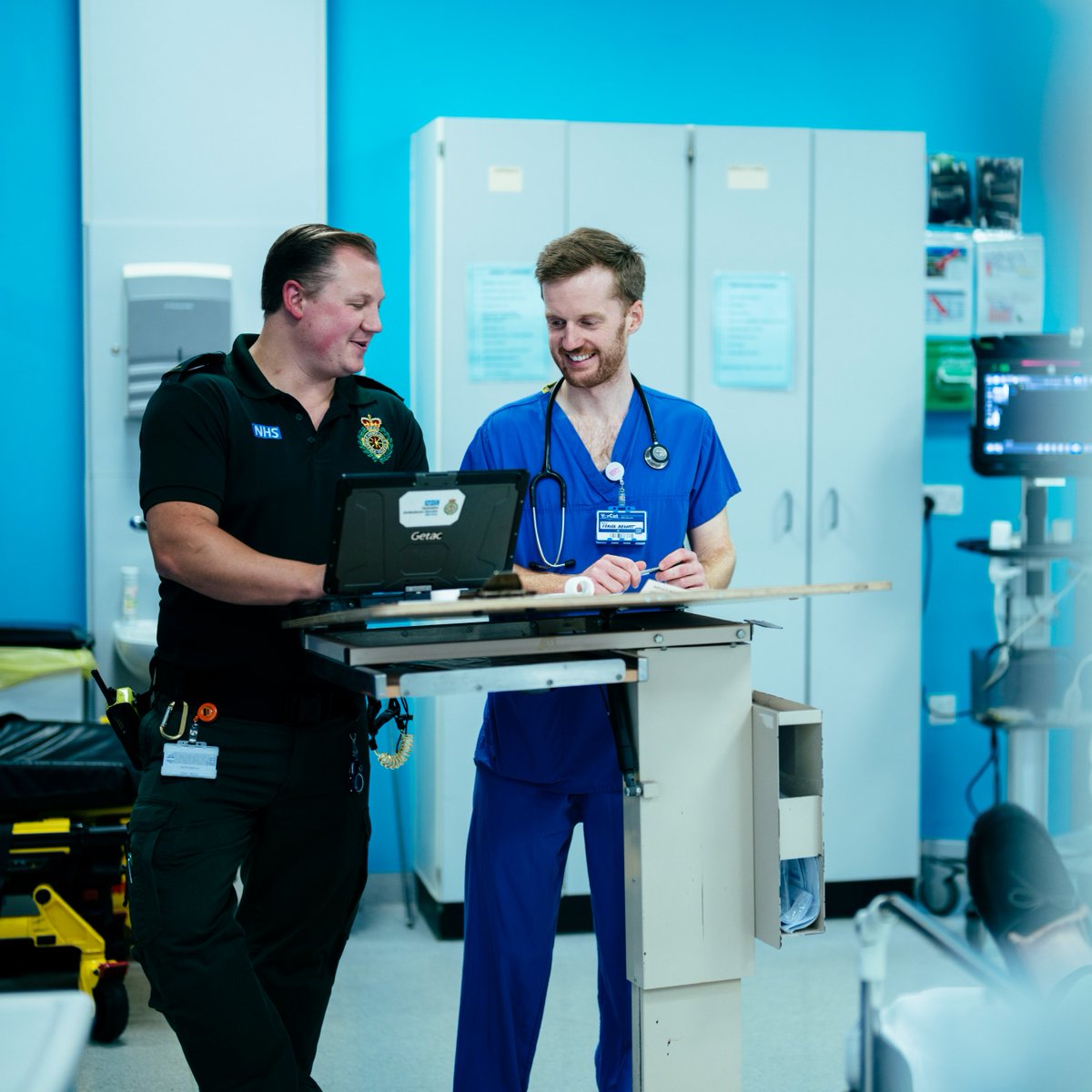 BMJBestPractice's tweet photo. 77% of users changed the care they give to patients

BMJ Best Practice Complete includes the Comorbidities Manager - the only tool that instantly adapts treatment plans for patients with multiple conditions. 

Find out more 👇 
https://t.co/IzzllvIxe0 https://t.co/AuPtzDQuN6