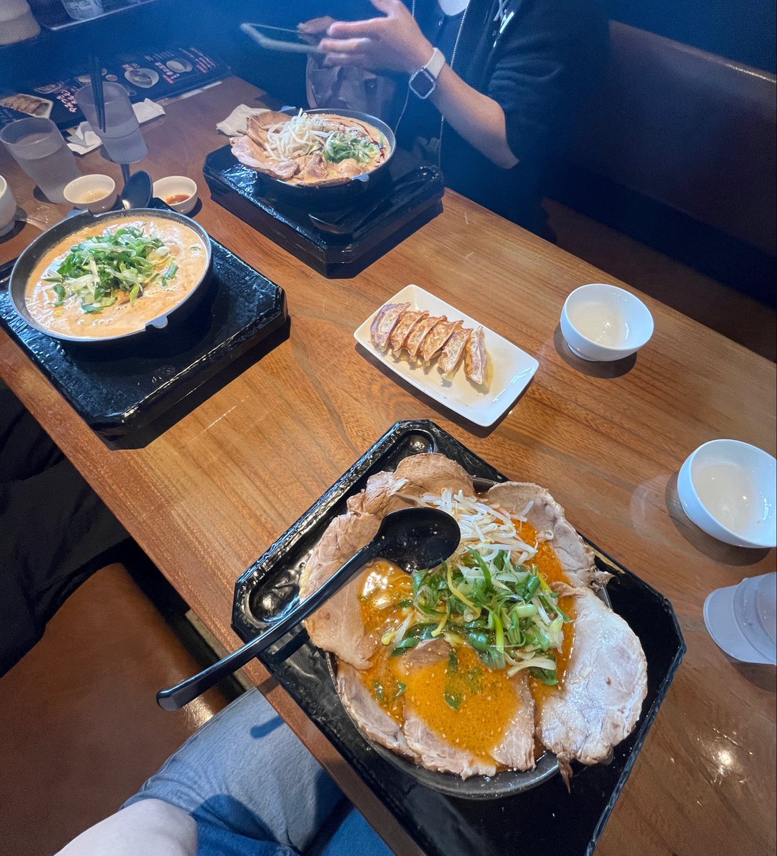 abrabbit_'s tweet photo. 素敵なロードスター達に混ぜてもらって初めてのビーナスライン
とても楽しかったですありがとうございました🫶
車高ハラスメント、たくさん受けました https://t.co/dYuTteL4Bb