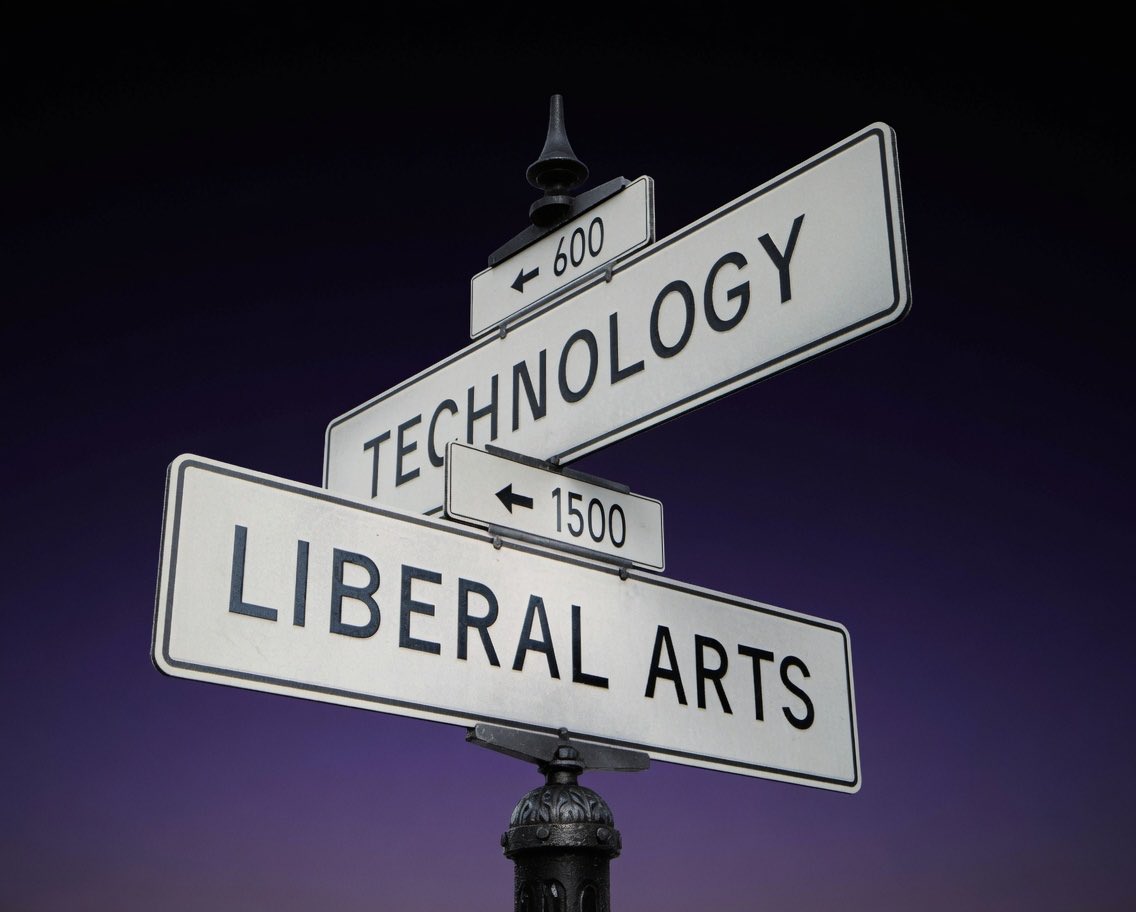 SirBoughtALot's tweet photo. It’s in NEXA’s DNA that technology alone is not enough. It’s technology married with liberal art, married with the humanities, that yields a result that makes our hearts sing.

$NEXA https://t.co/O4XBOxHvTq