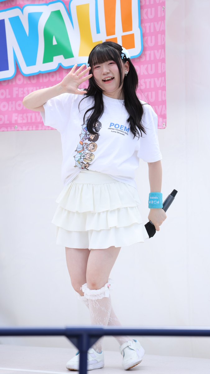 2026.6.27 Sat. 松島パークフェスティバル TOHOKU IDOL FESTIVAL!! in