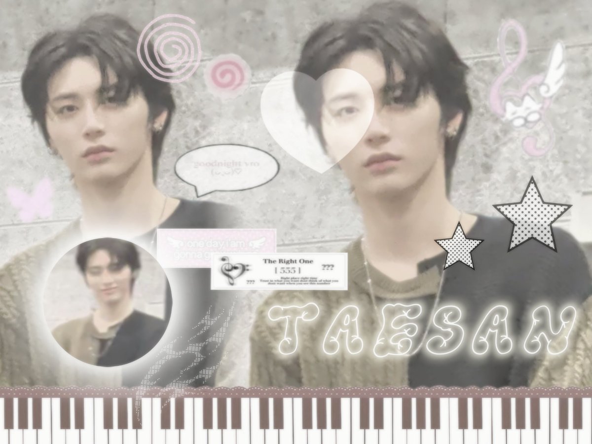 sts_8lo's tweet photo. ⿻  태산  ⋆͛⇢ ❤︎.*         ︎︎︎︎︎︎☑︎ alt ✮*｡ﾟ  
#ワンドアと繋がりたい  #onedoorと繋がりたい #BOYNEXTDOOR好きな人と繋がりたい  #원도어 https://t.co/1QAYBJ273y