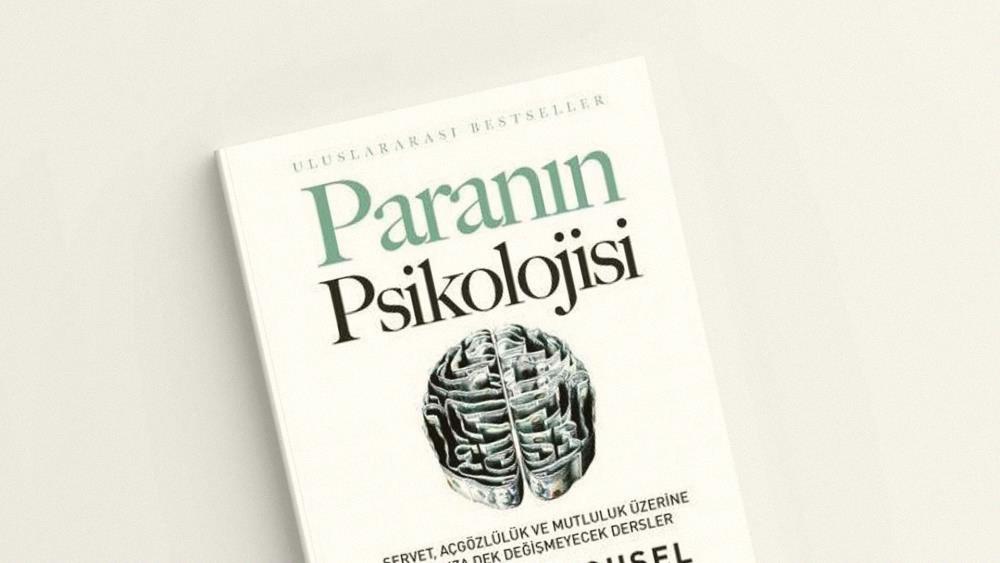 weikchang's tweet photo. Morgan Housel'ın Paranın Psikolojisi, parayla ilgili okudu��um en faydalı kitaplardan biri oldu.

Kitabın temel mesajı: zenginlikte başarı, ne kadar akıllı olduğunla değil, nasıl hareket ettiğinle ilgili.

İyi yatırımcıyı diğerlerinden ayıran şey genelde https://t.co/FZ03nklbRY