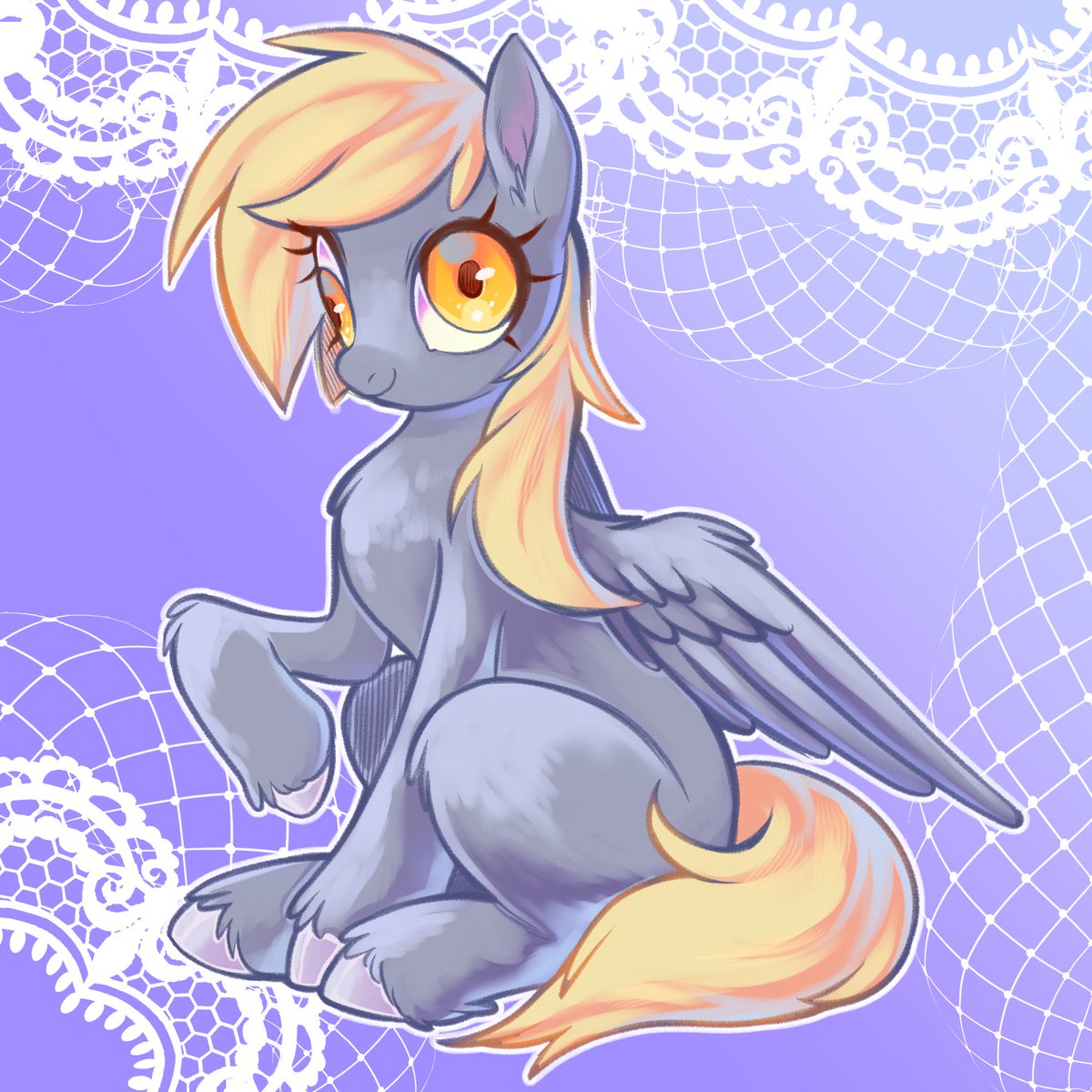 pencilparrot's tweet photo. Gift for a friend https://t.co/RxWcmlmhza
