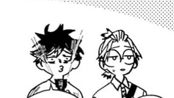 SSKNMOGARI's tweet photo. ⠀
" มังงะเล่ม 5 มายังว๊าาา อยากอ่านจังเลยอะ "
⠀ https://t.co/eaww1kPTtw