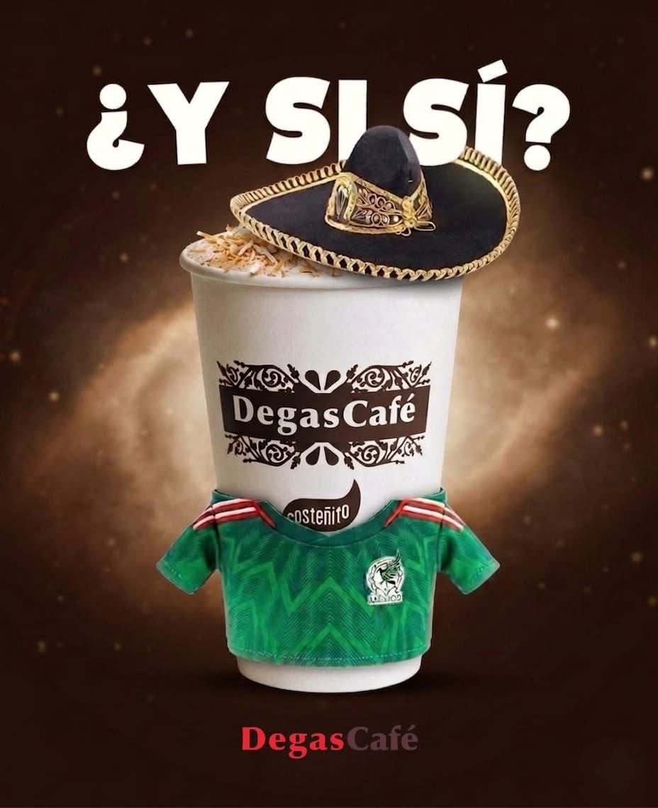 DocUbaldo's tweet photo. ¿Y si, sí? 
👀🇲🇽 ⚽

#Tampico https://t.co/eXOT1EfO3J