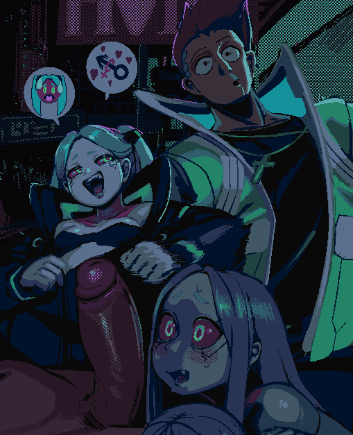 sekitanbuta's tweet photo. Rebecca's night out
Full image in the repies https://t.co/CJIsg6T15y