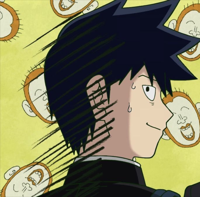 daily ritsu kageyama 🥄 tweet media