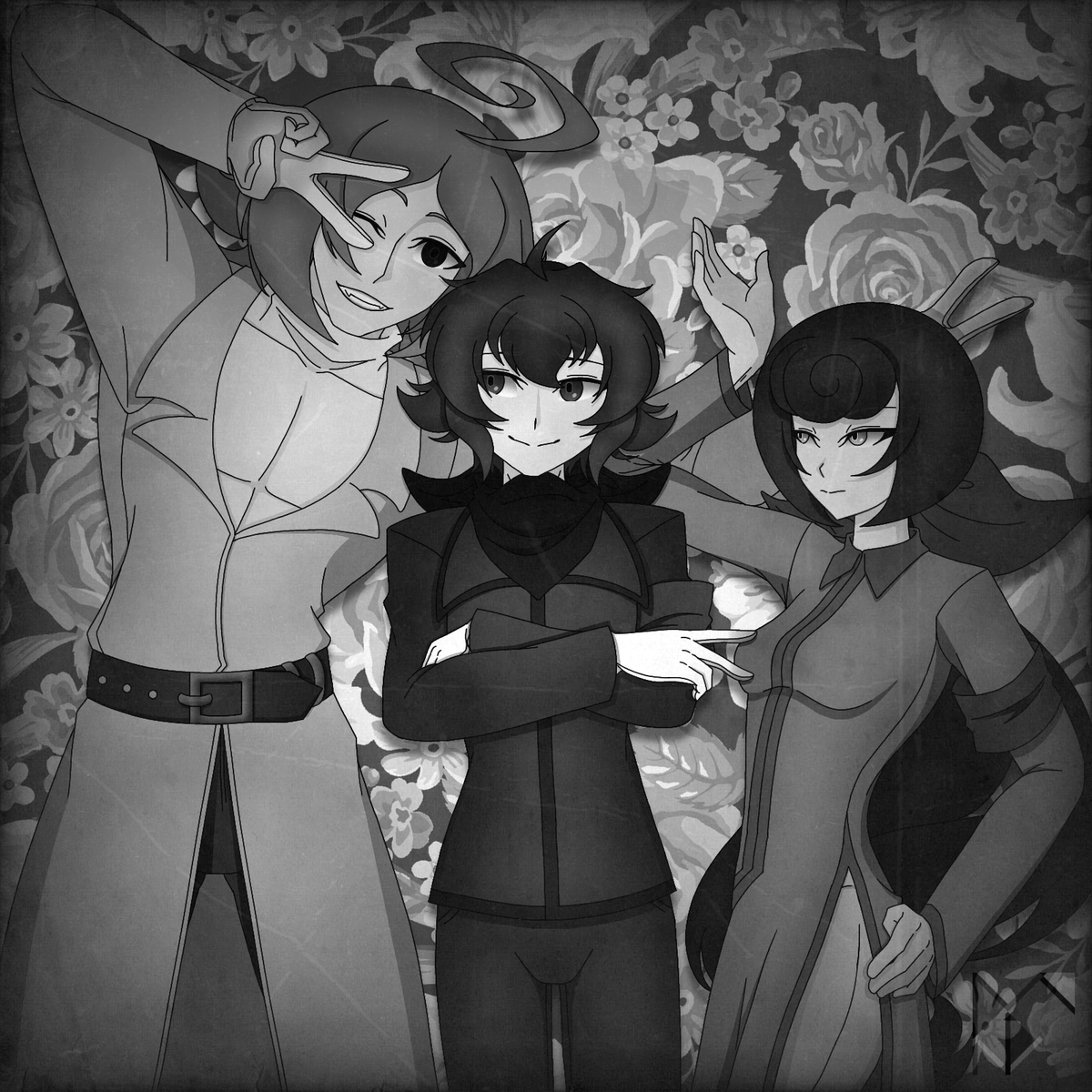 AKDSO5's tweet photo. Original version

⭐⭐⭐

#OCs
#originalcharacters
#AKDS_OC
#REDARMY
#Indonesia
#Malaysia
#Vietnam
#artidn
#digitalart
#ibisPaintX https://t.co/KzhmRi5JTi