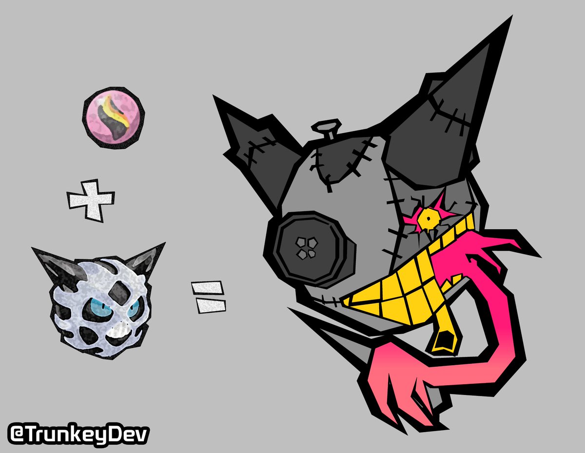 TrunkeyDev tweet picture