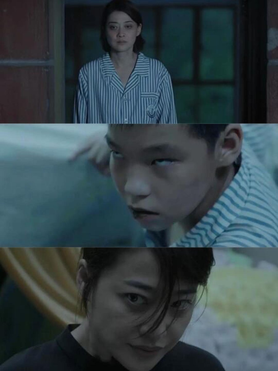 widowmine001's tweet photo. Binge-watching this nail-biting thriller tonight  Don't miss the twist that'll leave you reeling—only on our streaming platform! #ThrillerNight https://t.co/zvh1F9AAWT