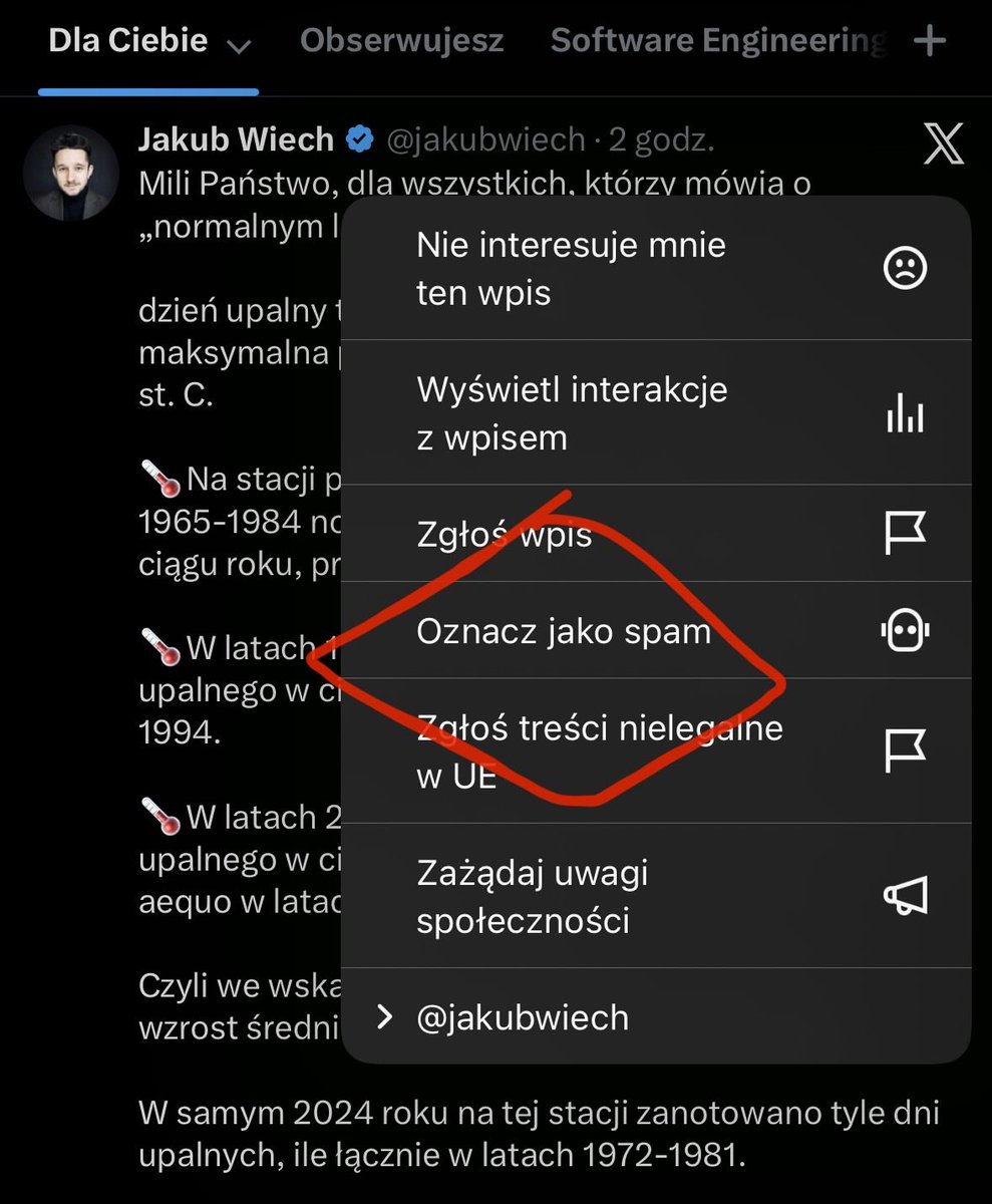 sobolew_ski's tweet photo. @jakubwiech Najlepsze co można dzisiaj zrobić dla swojego zdrowia oprócz picia wody https://t.co/oA87foD8dH