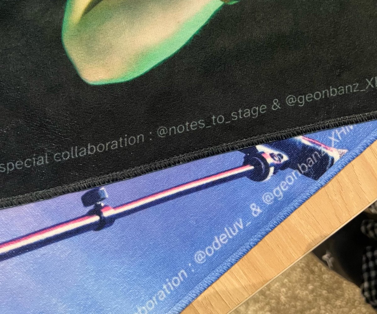xdizwoos's tweet photo. planned the event since january 2026, reached out to fansites and artists for collaborations, designing the freebies, then it finally led to today's #Geonbanz_AshesRemain 💜🖤thank u VILLAINS for making this the event i'll never regret organizing🫶🏻 https://t.co/0AYZ7kitF4