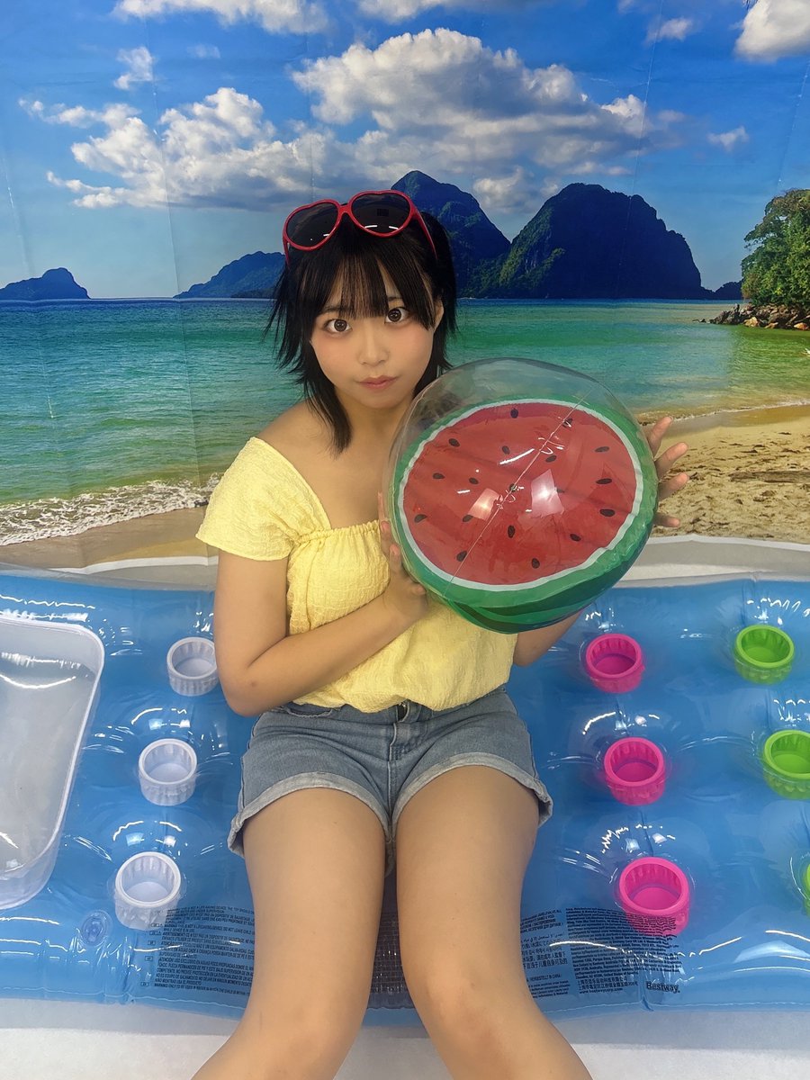 みんなのおかげで目標枚数達成できました🥹❤️ ありがとうっー