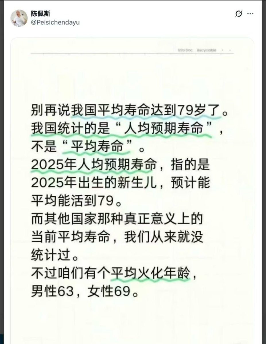 xczyuan's tweet photo. 火化年龄 https://t.co/ZNBc2gd35d