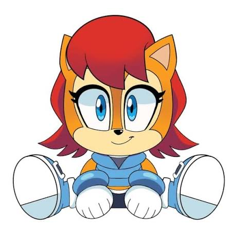 all_4sally's tweet photo. So let's see what's happened this year so far for Sally.

-Youtooz has expressed interest in making a Plushie for her and it's gotten over 2300 votes thus far.
Vote Here: https://t.co/S4eiLsACEM

-Another plus can be potentially made by @syrcaii with enough people's help. 
Pledge Here: https://t.co/93Yb5FxKg8

-Sally made a cameo on the Sonic Birthday Livestream. Small or not, she was intentionally placed there, and properly acknowledged as having been part of Sonic's legacy.

-Her code is still in Sonic Blitz, and as if now, has not been removed, hinting that there may still be genuine belief she and the other Archie characters (plus Sonia) can still be added.

-A fanzine made by @o_Azul35 is in development and practically finished. I think it's about ready to be shipped out.

-Same guy went to a Sonic expo in Japan and got confirmation that one of the Sonic Team Writers does fondly remember Sally and sees Archie as nostalgic, showing that there is interest in Japan.

-He also gave the Sonic mascot a custom Sally Plush, and apparently refused to let go. It's just for fun but for an official mascot to do that could hint even more internal desire to see Sally again.

-@Tubi is now airing episodes of Sonic SatAM, picking Sonic's Anniversary to announce that.

-@SamsProStation streamed Sonic SatAM, and we know he has close ties to Sega. So he helped introduce it to a new audience who may want to see Archie stuff appear in the future.

-When Japanese tweets became prevalent on America's side of Twitter/X, I noticed that some Japanese artists were drawing Archie characters, showing that there's interest in Japan too (as indicated above).

-The team behind CrossWorlds, when asked if they would put in the old cartoon characters, did admit that Deepcuts would be nice. That subtly hints that they would consider adding Sally.

I'm probably missing a few things. But things are still going along well. All we need is more development from Sonic Act 2, Sea3on and continued development for ASO.

So yeah. not a bad year for Sally all things considered. She's still going strong with the older fans who remember SatAM to younger fans who are just now getting into Archie.

It's rough since the Sonic fandom can be quite divided, and trying to maintain Sally's legacy is tougher when Sally, like many Sonic characters, is constantly misunderstood and head canons start to be seen as actual canon. I'll make sure to clear that up.

I'll be here to constantly update you whenever I can. Remember, support whoever you can, especially if their love for Sally is genuine.

Don't harass any creator over this either, even if you disagree with them on certain things.

If you're a creator, always remember to treat your fanbase well. Especially if you care for Sally, because a fandom divided will fall apart.

~MR
