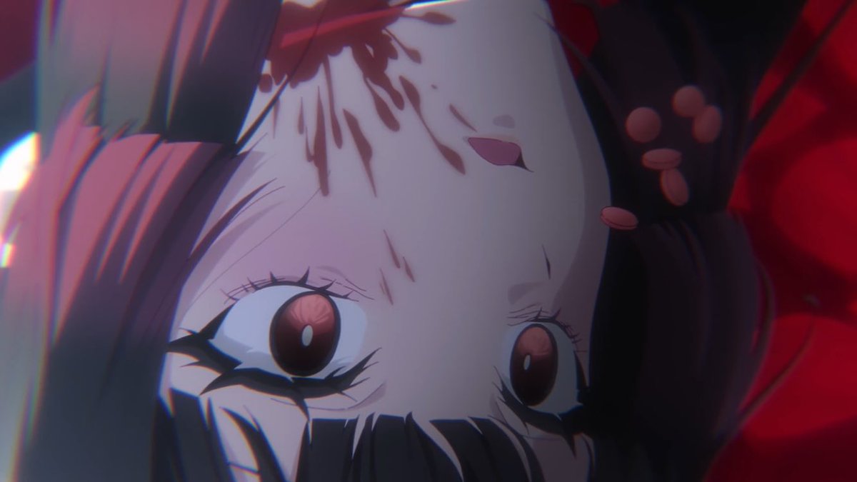 『NEEDY GIRL OVERDOSE』 第13話 最終回 物語の終着点とインターネットとの向き合い方反応画像4