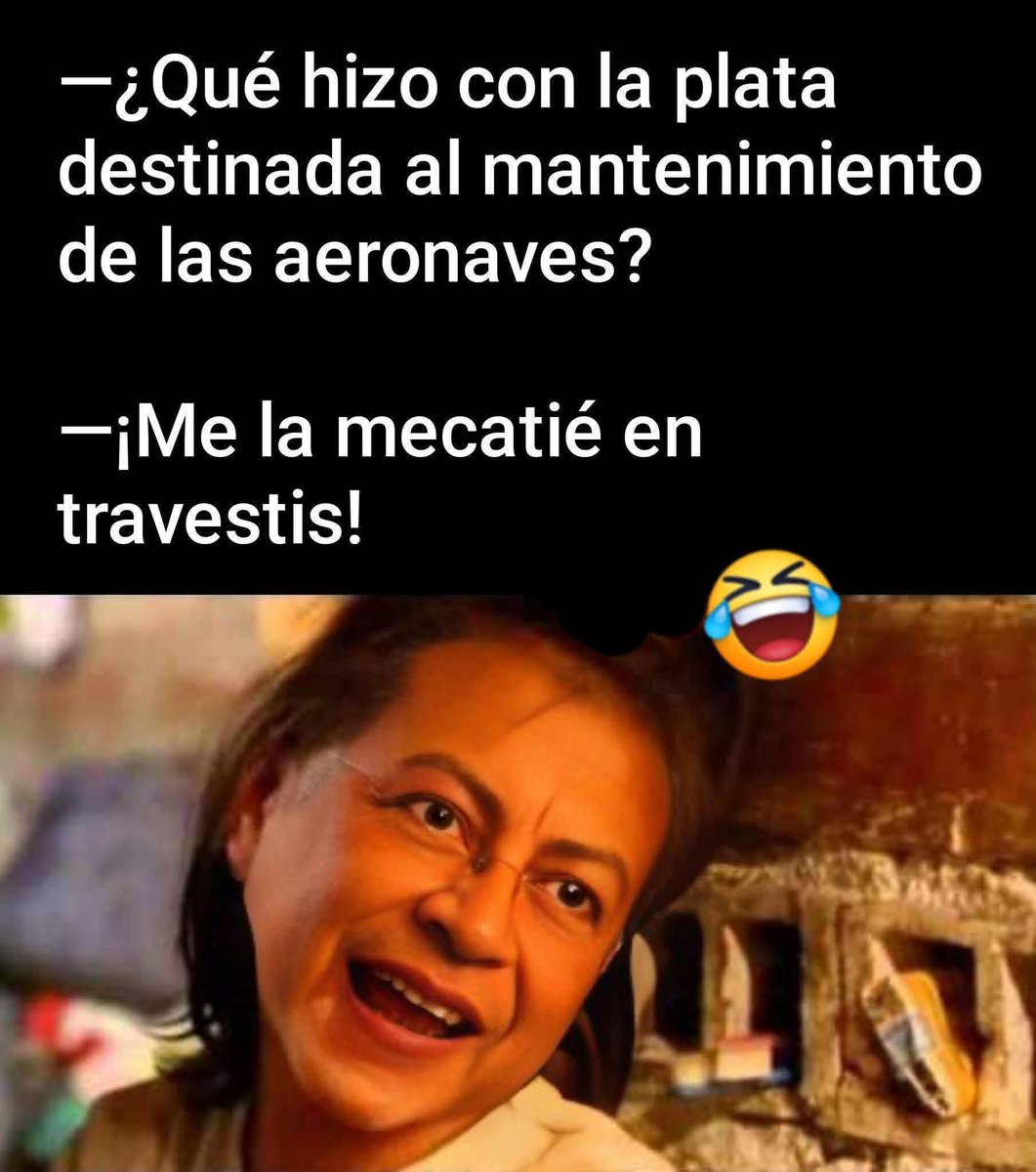leone300's tweet photo. @petrogustavo https://t.co/KF6H6z3ol2