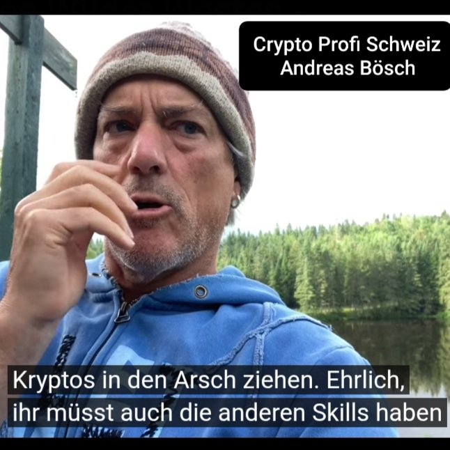 DkDoris7's tweet photo. "Crypto Profi Schweiz" !!!
==================

On X, YouTube, Telegram

FAKE SEITE !!!
https://t.co/RmoaZ69URY.login.php
He can steal everything from the wallets of anyone who has entered their "Seed Phase" passwords on the site https://t.co/Xf0K4IS00f