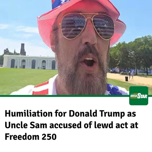 JamesTate121's tweet photo. MAGA supporters gone wild.
A MAGA fanatic was arrested for allegedly committing a lewd act at the Great American State Fair and was later revealed to be a well-known streamer, as his supporters rallied round.
https://t.co/rnh9KE9NJY https://t.co/6euKcMYd1r