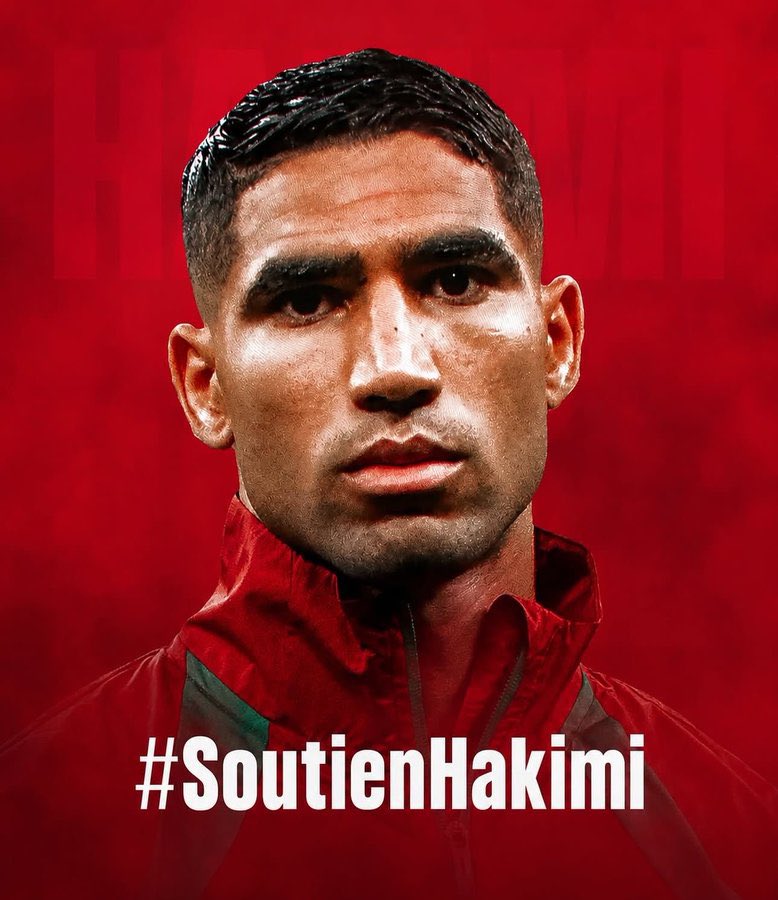empirelibre's tweet photo. 🚨🚨 𝗜𝗟 𝗬 𝗔𝗨𝗥𝗔 𝗨𝗡 𝗝𝗢𝗨𝗥 𝗙𝗘́𝗥𝗜𝗘́ 𝗔𝗨 𝗠𝗘𝗫𝗜𝗤𝗨𝗘 POUR LE MATCH MAROC PAYS-BAS !!! 😳🇲🇦

Le gouverneur du Nuevo Léon, Samuel Garcia, a annoncé que le 𝗟𝘂𝗻𝗱𝗶 𝟮𝟵 𝗝𝘂𝗶𝗻 sera férié pour les écoles en raison du match ! 🇲🇽😱

𝗟𝗘 𝗕𝗨𝗭𝗭. https://t.co/hCIDTFBYNT