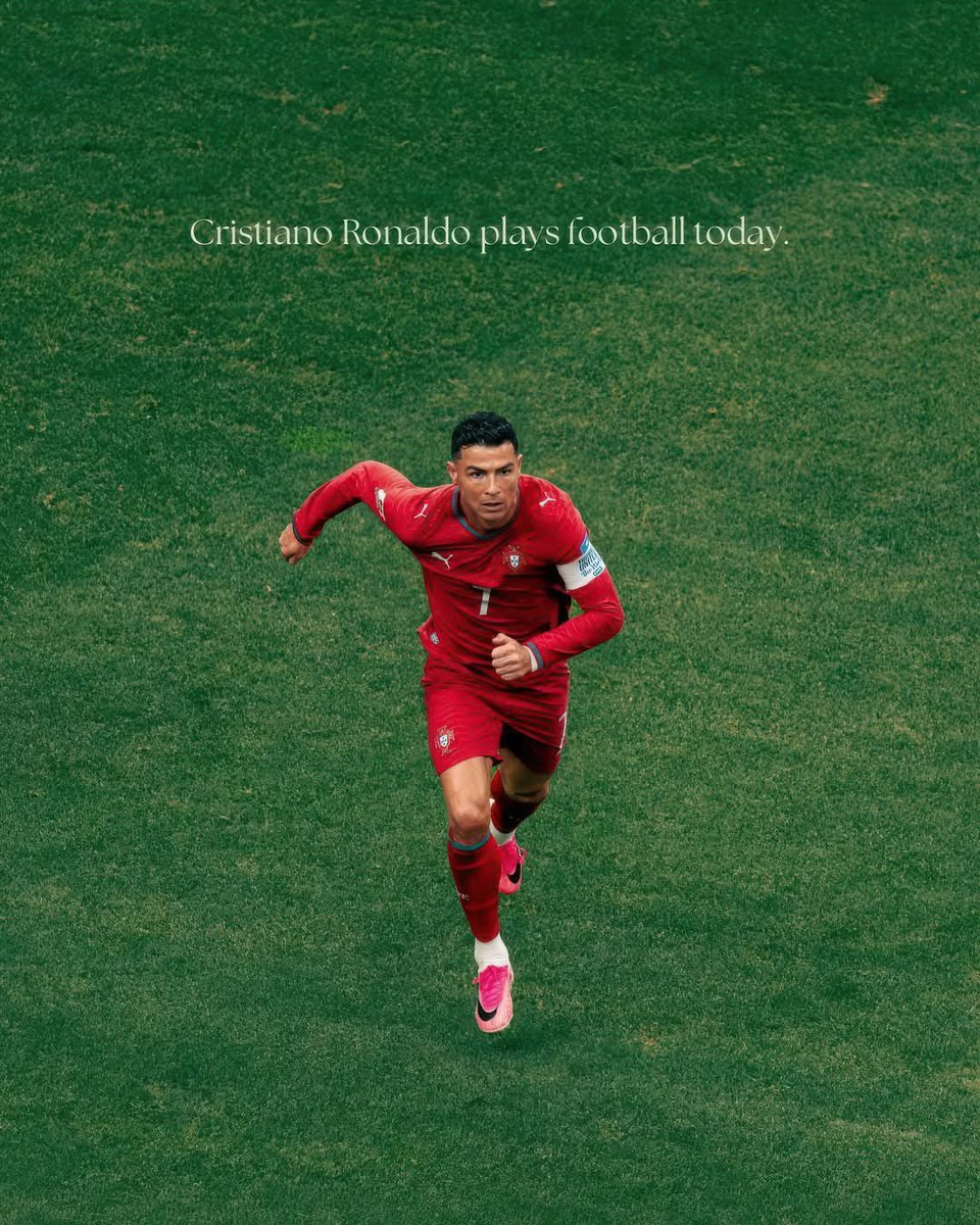 CRonaldoNews's tweet photo. IT’S TODAY! 🇵🇹🔥 https://t.co/ndY3mJk4Te