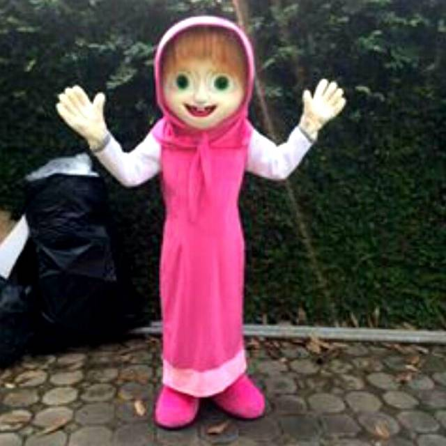 HeartlineSHAKA's tweet photo. @EdgeOfOHYUL Nih badut masha. https://t.co/8enZ4ktXbs