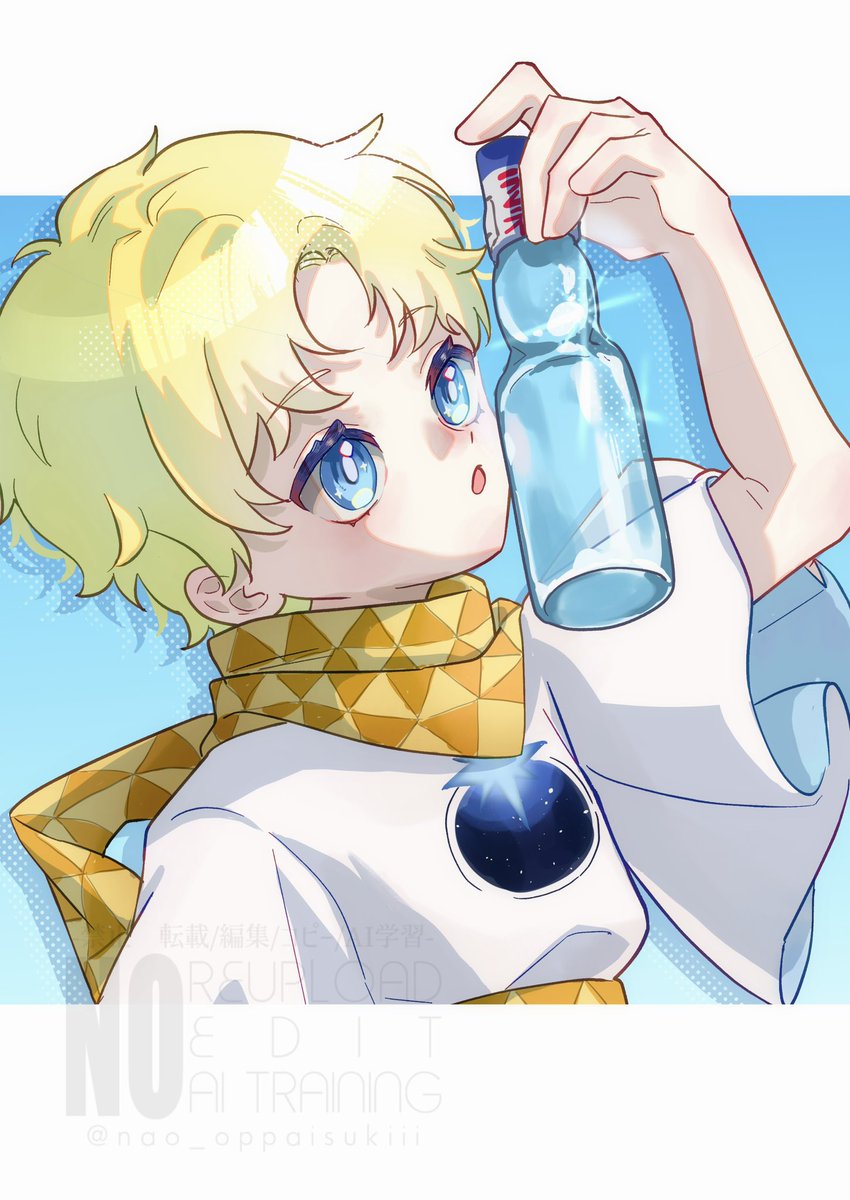 nao_oppaisukiii's tweet photo. ボイジャーくんもいいぞ！！🫧

60日目
#FGO https://t.co/CFDoQsltVZ