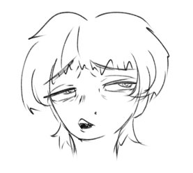 Dae_Otsutsuki's tweet photo. I've been bored lately, I have so many ideas for how to draw them, but I'm hesitant, I feel like I need to do something with my style✌🏻
#daehima #daemon https://t.co/JW7JpqXx7Q