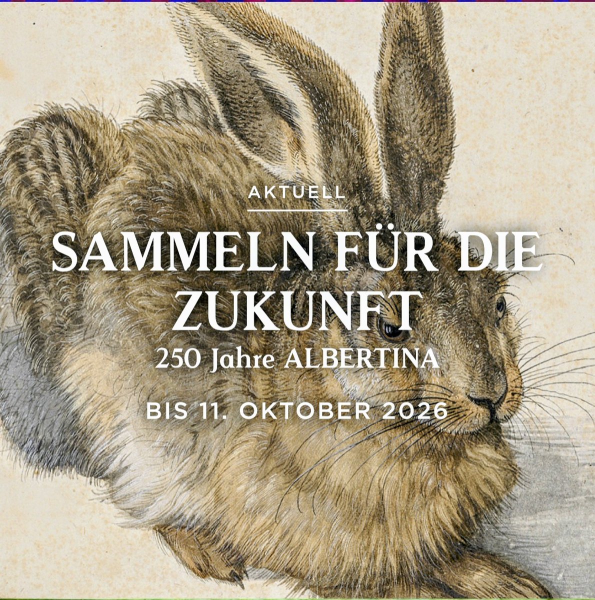 MagMW's tweet photo. 250 Jahre Albertina.... https://t.co/UnJ6vHjWBh