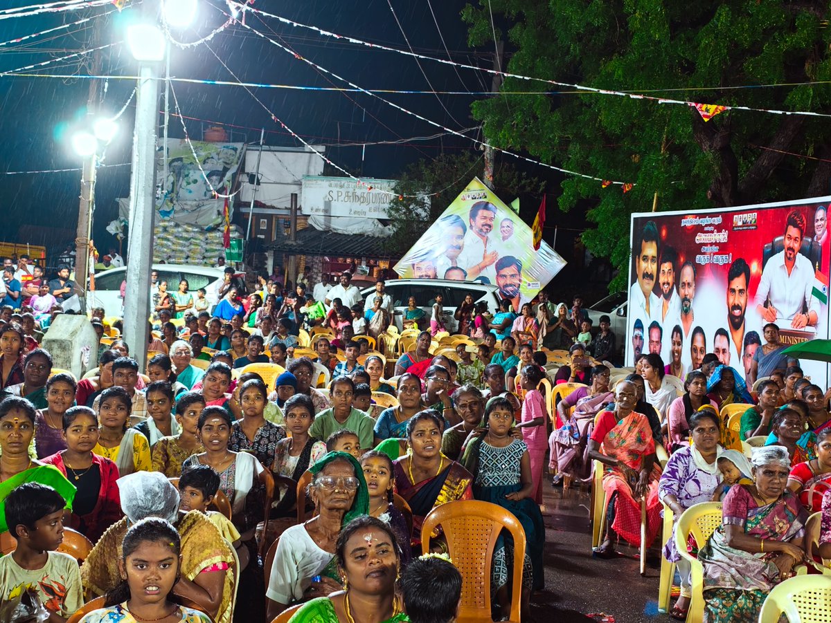 CTR_Nirmalkumar's tweet photo. (27/06/26)இன்று மதுரை மாவட்டம் திருப்பரங்குன்றம் சட்டமன்றத் தொகுதி மேற்கு ஒன்றியம் மேலக்குயில் குடியில் பொதுமக்களுக்கு நலத்திட்ட உதவிகள் வழங்கியபோது. https://t.co/GaPTDXNBpd