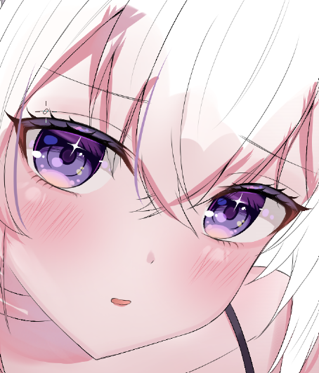 mona_ca111's tweet photo. 久しぶりに描いてます！ https://t.co/4BtRfkzVjs