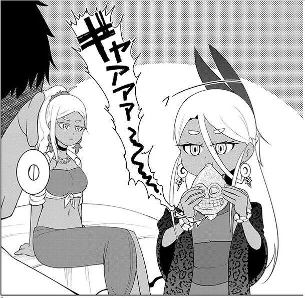 普段はアステカ風異世界生贄ラブコメの「ダウナー女神は推しが強い」と
ぽっちゃりサキュバスコメディの「このサキュバスなんか太い。」を連載してるので
興味が向いたら読んでいただければ幸いです 