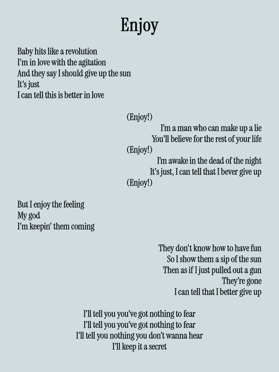 madeon's tweet photo. What's your favorite? https://t.co/cT6ghuIFmd