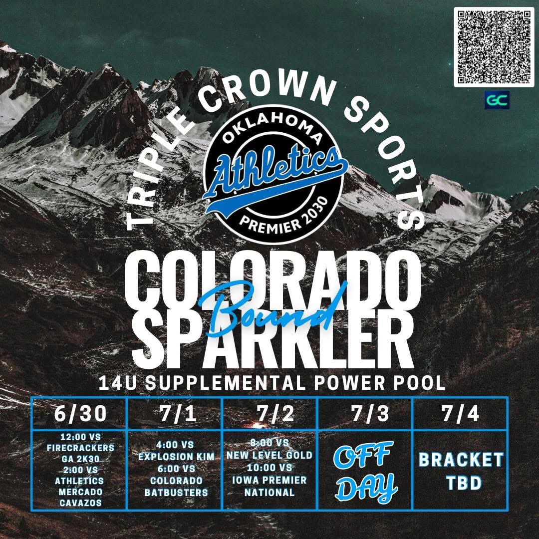 BrooksMuggs's tweet photo. Ready for Colorado! ⛰️ https://t.co/pGmL7e42wv