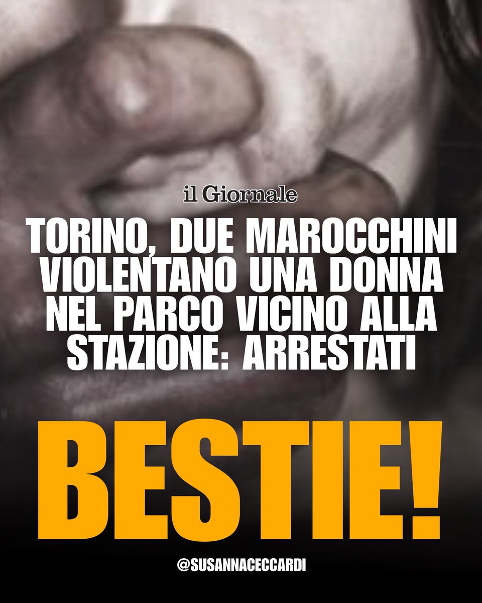 SusannaCeccardi's tweet photo. Rabbia, dolore e indignazione https://t.co/vbz7Fr0STf